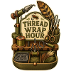 THREAD WRAP HOUR