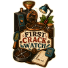 FIRST CRACK WATCH