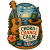 CHORD CHANGE CALM