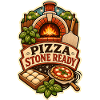 PIZZA STONE PRÊTE