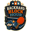 BACKHAND BLOCK HOUR Computer