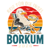 Borkum Insel Relax 2026