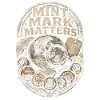 Münzsammler Numismatik Mint Mark Matters