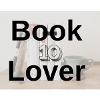 Book Lover Bold Typography
