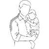 Père et fils