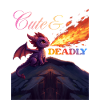 Dragon mignon et mortel