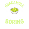 Guacamole Guac Dip Gift