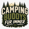 Camping Buddys Für Immer