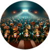 Dino im Kino