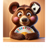Schummelbär 