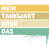 Handwerker Tankwart