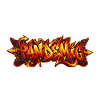 Randsmix Graffiti Flammen-Logo