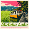 Lac Ioannina Matcha