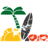 Vacances à la mer