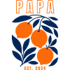Papa 2024