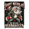 Nikolaus Headbanger