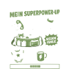 Elternzeit Mein Superpower-Up