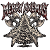 Christmas Heavy Metal