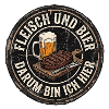 Fleisch Und Bier