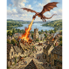 Dragon Attack