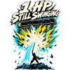1 HP Still Swinging Artwork