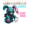 Pastel Goth Soft Goth Gaming Gamer