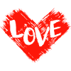 LOVE HEART
