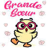 Grande Sœur Poules