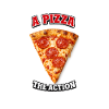 Pizza the Action