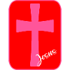 Kreuz Symbol Jesus