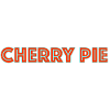 Police néon cherry pie