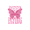 T-Shirt Girl Pink