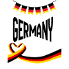 T_ShirtGEMANY