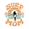 Surf Mom