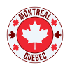 Montreal Quebec Maple Crest