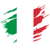 Italy Italian Flag Italia