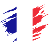 Drapeau de la France - Drapeau France 