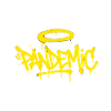 Halo Graffiti Pulse