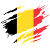 Belgium Belgian Flag