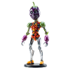 Humanoid Fruit and Vegetable Robot
