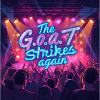 The GOAT Strikes Again Neon Concert