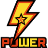 Power Blitz Stern Logo