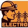 Elektriker Profil Wappen