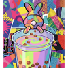 Cute Bunny Funny Boba Bubble Tea