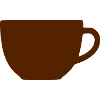 Kaffee Tasse Geschenk Kaffeetrinker