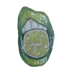 Sour makes fun - lime bite