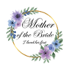 Couronne de la Mère Mariée