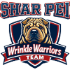 Shar Pei Wrinkle Warriors Team
