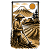 Harvest Sun Bergfeld