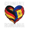Heart of Germany and Romania